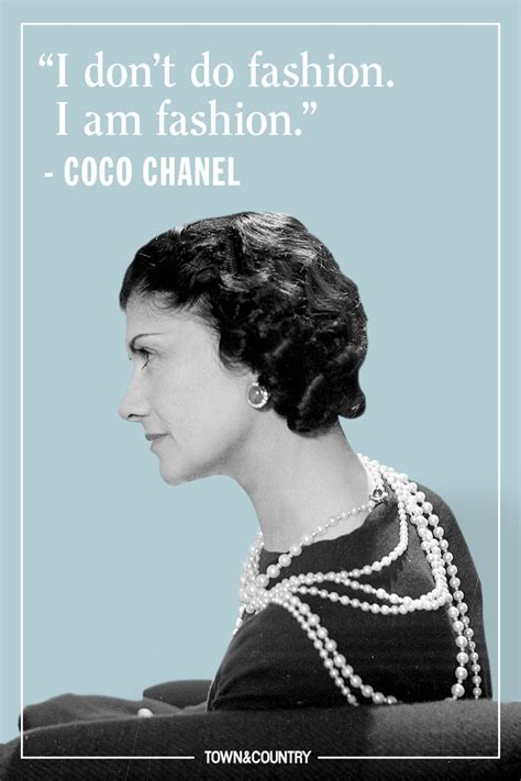 chanel sayings and quotes|Chanel quotes about life.